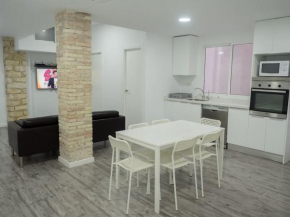 Apartamento en Centro Mercado